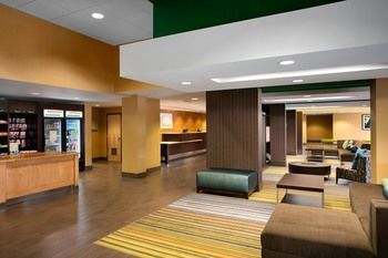 Hotel Holiday Inn South County Center