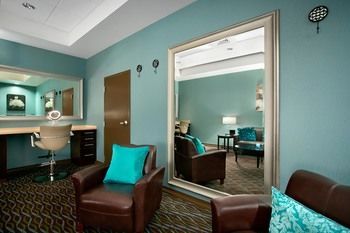 Hotel Holiday Inn South County Center