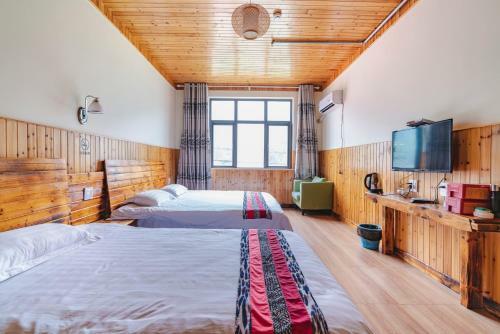 Hostal Mogan Guyue Guesthouse