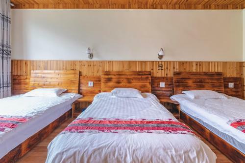 Hostal Mogan Guyue Guesthouse