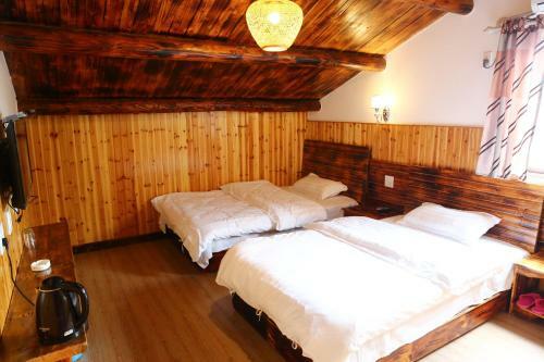 Hostal Mogan Guyue Guesthouse