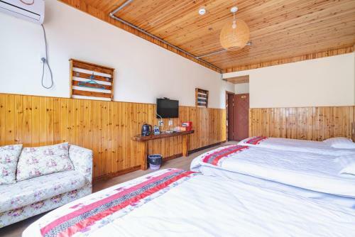 Hostal Mogan Guyue Guesthouse