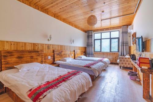 Hostal Mogan Guyue Guesthouse