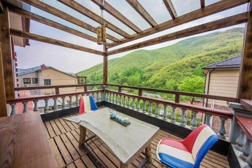 Guyue Resort