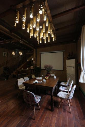 Guyue Resort