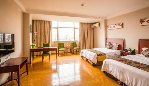 Dongguan Xinghui Hotel
