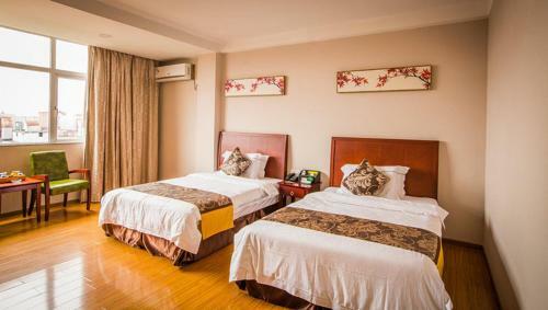 Dongguan Xinghui Hotel