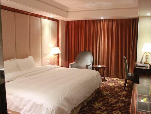 Century Palace Hotel