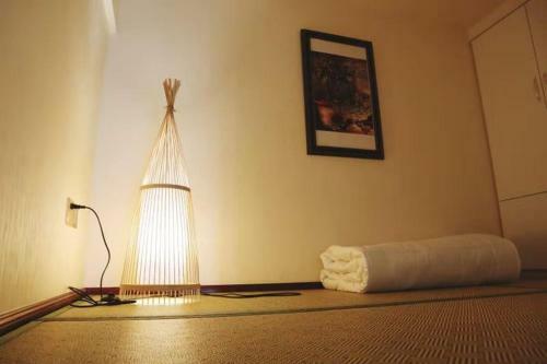 Nanjing Tangshan Private Hot Spring Apartment