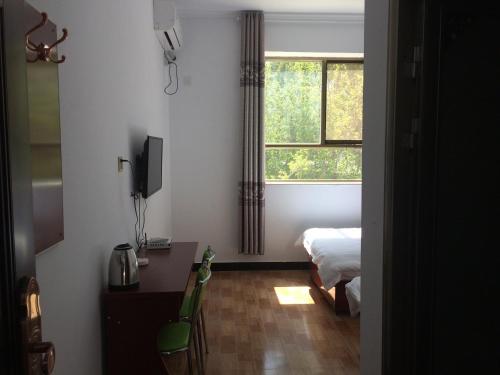Hostal Dun Huang Travels Friend Inn