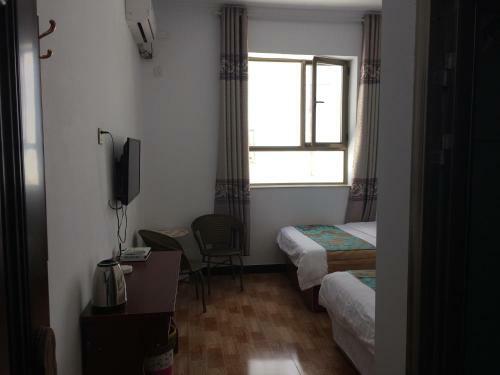 Hostal Dun Huang Travels Friend Inn