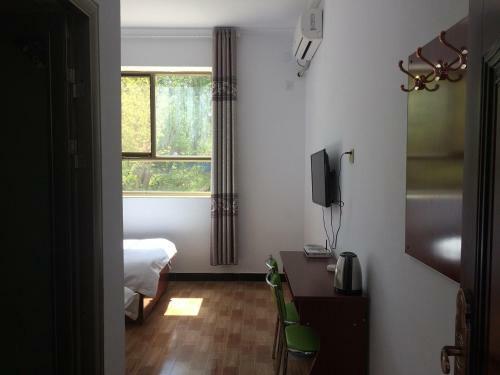 Hostal Dun Huang Travels Friend Inn