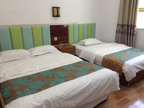 Hostal Dun Huang Travels Friend Inn