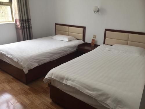 Hostal Dun Huang Travels Friend Inn