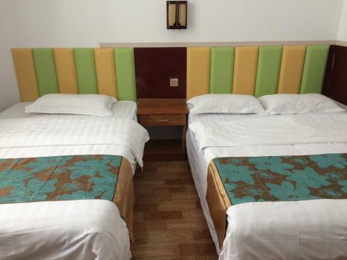 Hostal Dun Huang Travels Friend Inn