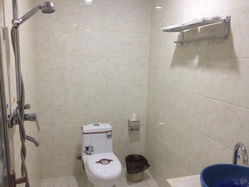 Hostal Dun Huang Travels Friend Inn