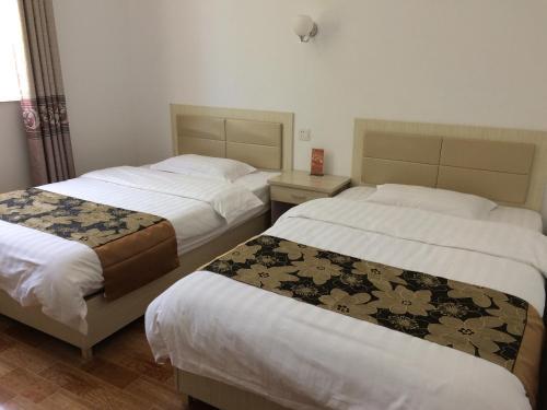 Hostal Dun Huang Travels Friend Inn