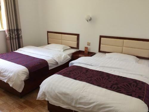 Hostal Dun Huang Travels Friend Inn