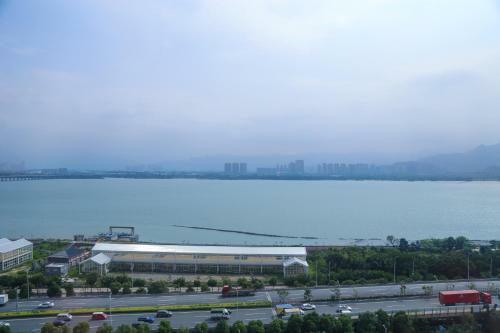 Hotel Hyatt Regency Fuzhou Cangshan
