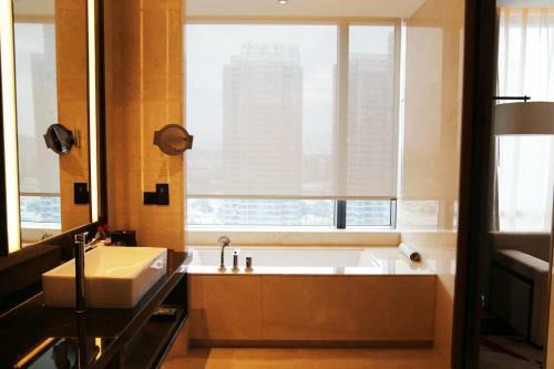 Hotel Hyatt Regency Fuzhou Cangshan