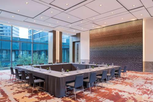Hotel Hyatt Regency Fuzhou Cangshan