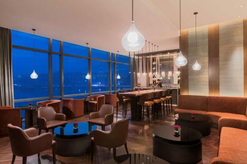 Hotel Hyatt Regency Fuzhou Cangshan