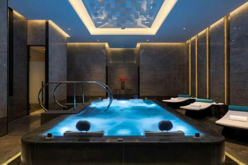 Hotel Hyatt Regency Fuzhou Cangshan