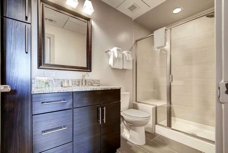 Apartamentos Global Luxury Suites At Light Street