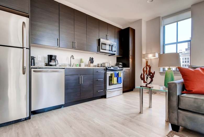 Apartamentos Global Luxury Suites At Light Street
