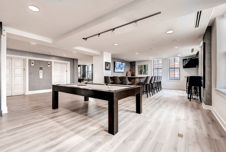 Apartamentos Global Luxury Suites At Light Street