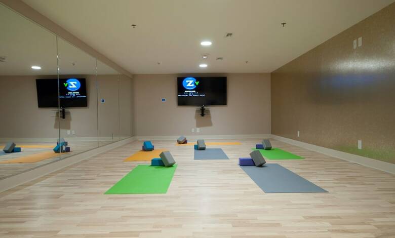 Apartamentos Global Luxury Suites At Light Street