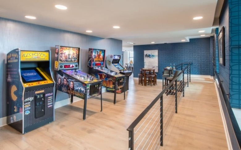 Apartamentos Global Luxury Suites At Light Street