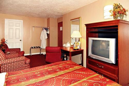 Hotel Midtown Inn