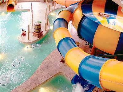 Hotel Great Wolf Lodge Southern California