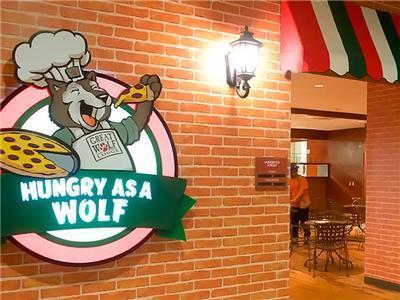 Hotel Great Wolf Lodge Southern California