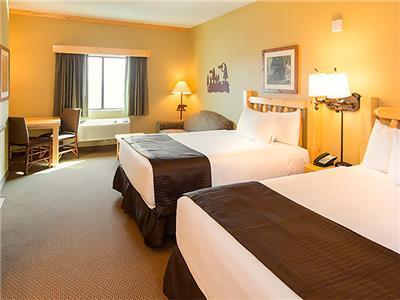 Hotel Great Wolf Lodge Southern California