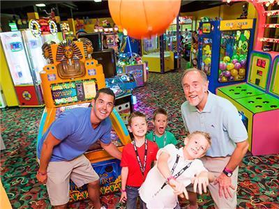 Hotel Great Wolf Lodge Southern California