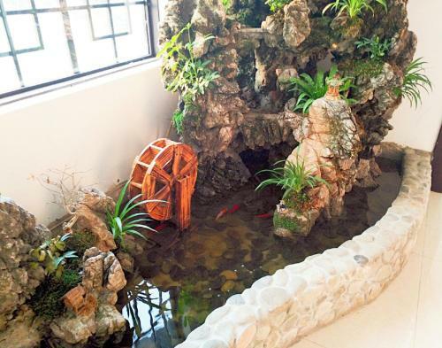 Hotel Fanglian Lake Resort