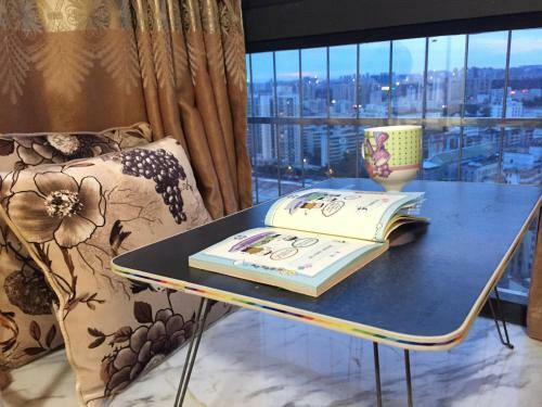 Hotel Qianyuan Family Suite