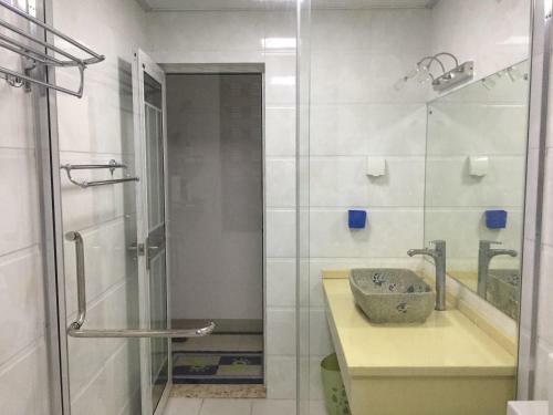 Hotel Qianyuan Family Suite