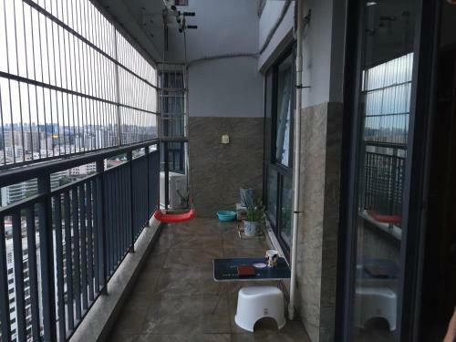 Hotel Qianyuan Family Suite