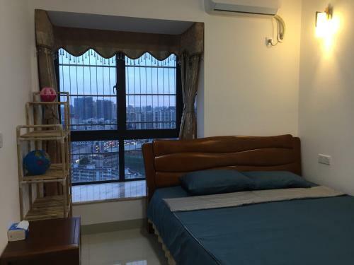 Hotel Qianyuan Family Suite