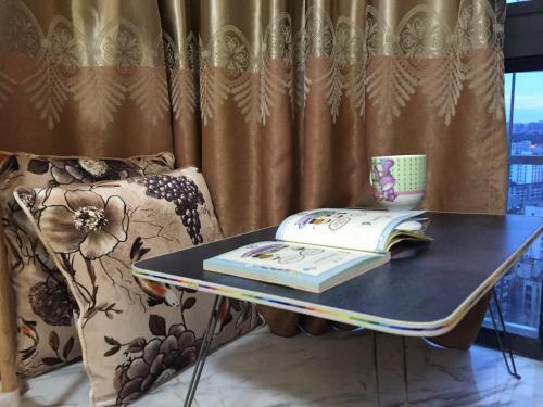Hotel Qianyuan Family Suite