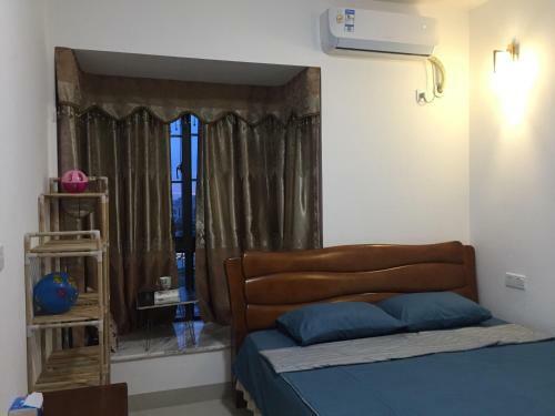 Hotel Qianyuan Family Suite