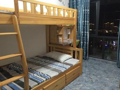 Hotel Qianyuan Family Suite