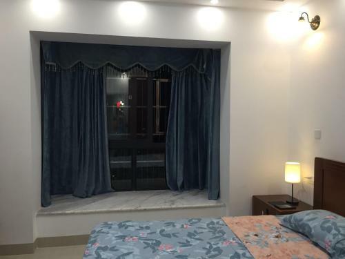 Hotel Qianyuan Family Suite