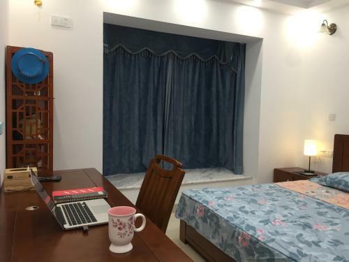 Hotel Qianyuan Family Suite