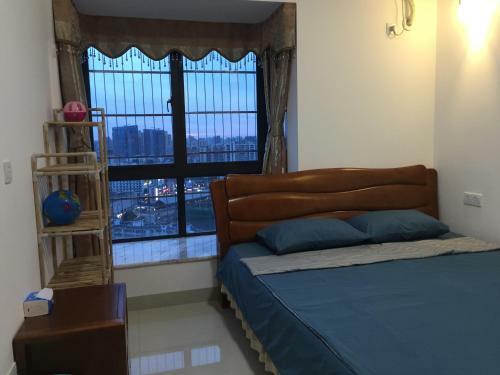 Hotel Qianyuan Family Suite