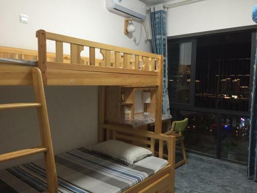 Hotel Qianyuan Family Suite