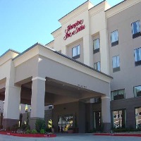 Hotel Hampton Inn & Suites Tulsa South-bixby